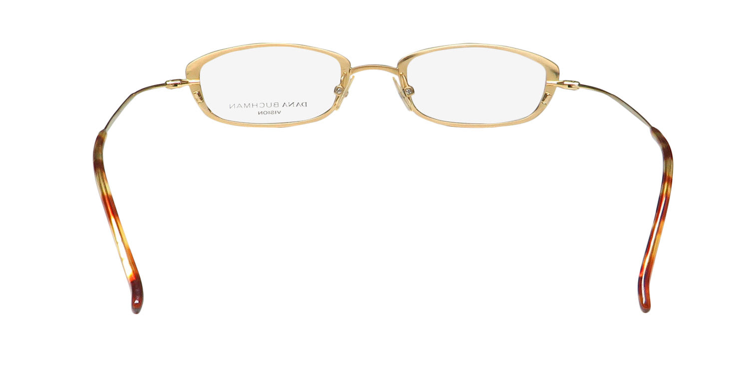 Dana Buchman Meridian Eyeglasses by ModaFrames