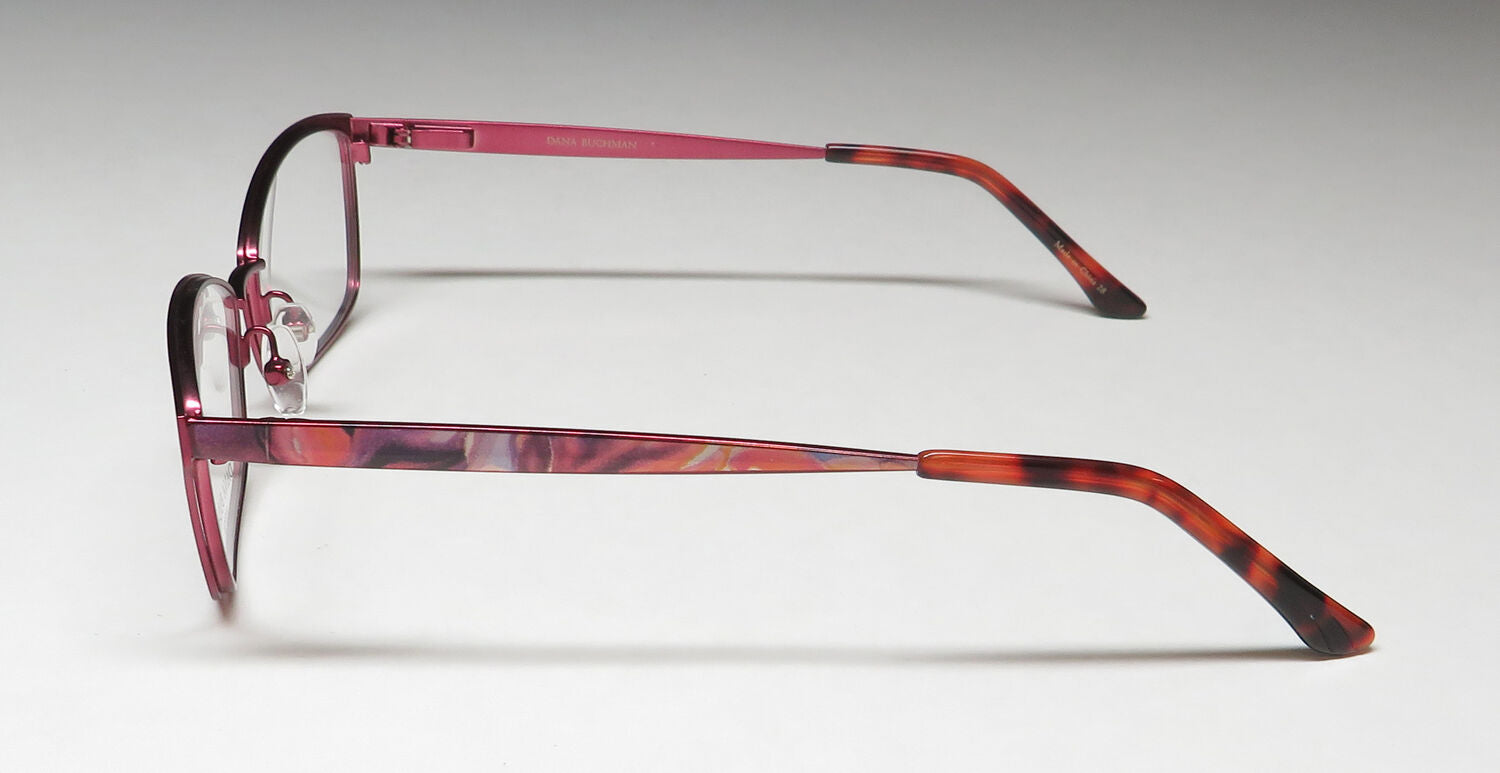 Dana Buchman Carrington Eyeglasses by ModaFrames