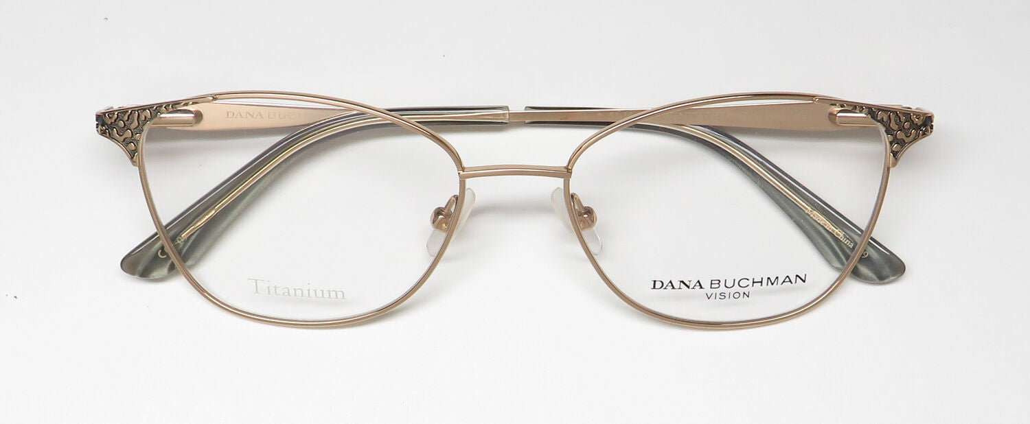 Dana Buchman Wentworth Eyeglasses by ModaFrames
