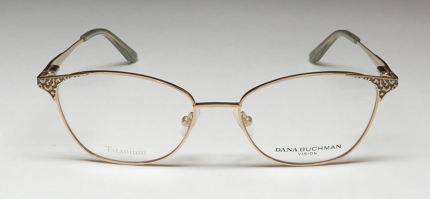 Dana Buchman Wentworth Eyeglasses by ModaFrames