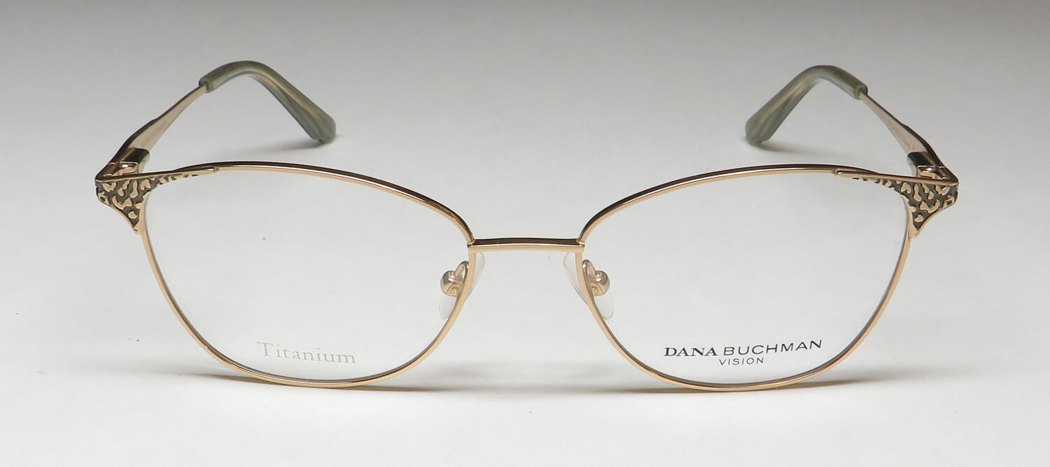 Dana Buchman Wentworth Eyeglasses by ModaFrames
