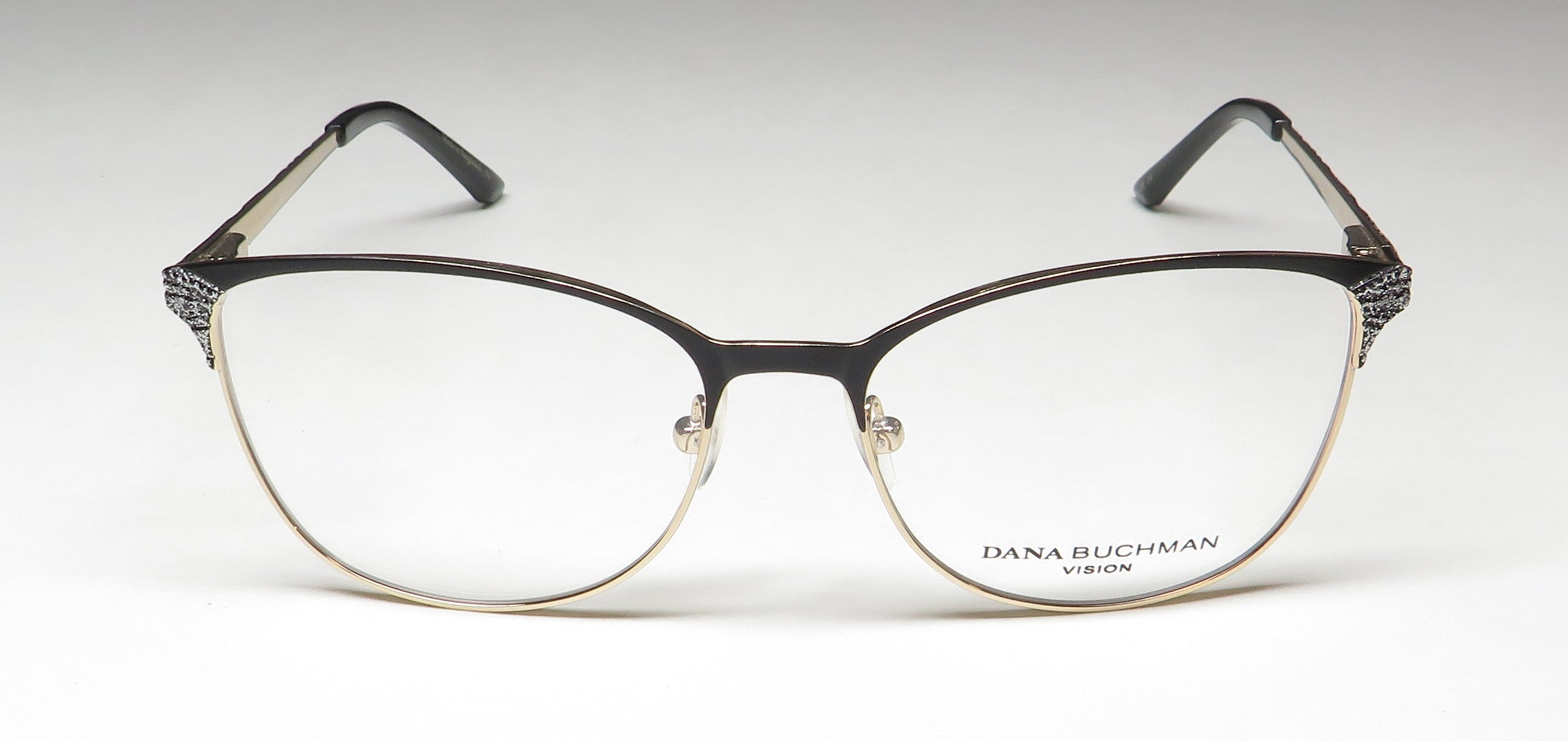 Dana Buchman Heather Eyeglasses by ModaFrames