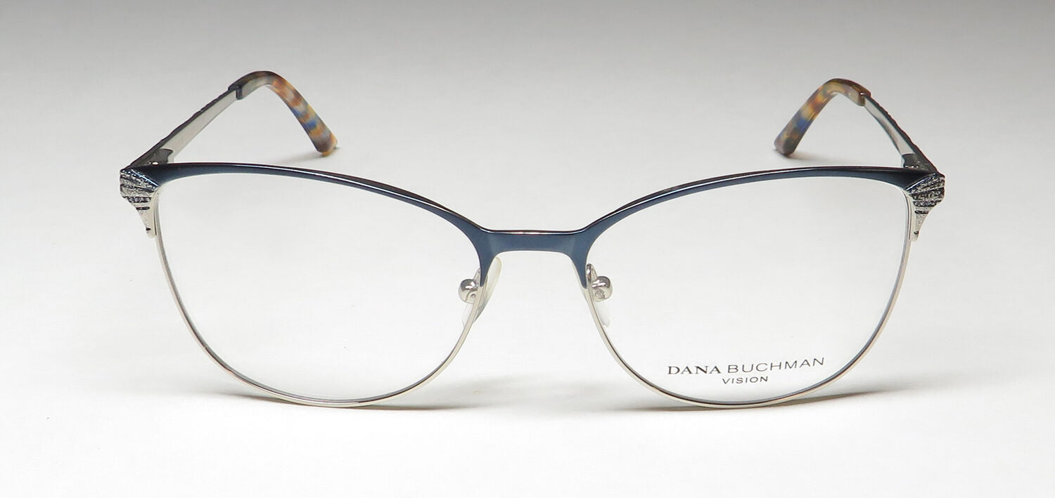 Dana Buchman Heather Eyeglasses by ModaFrames