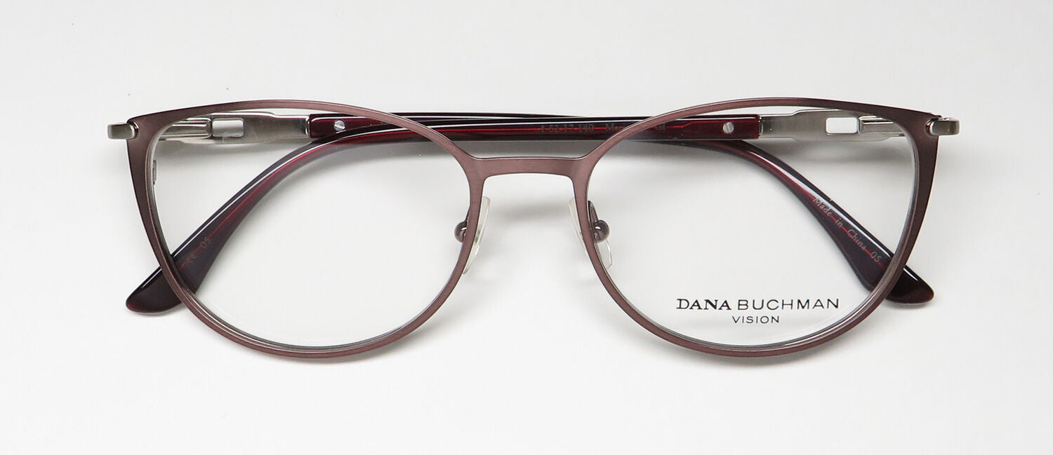 Dana Buchman Marigold Eyeglasses by ModaFrames