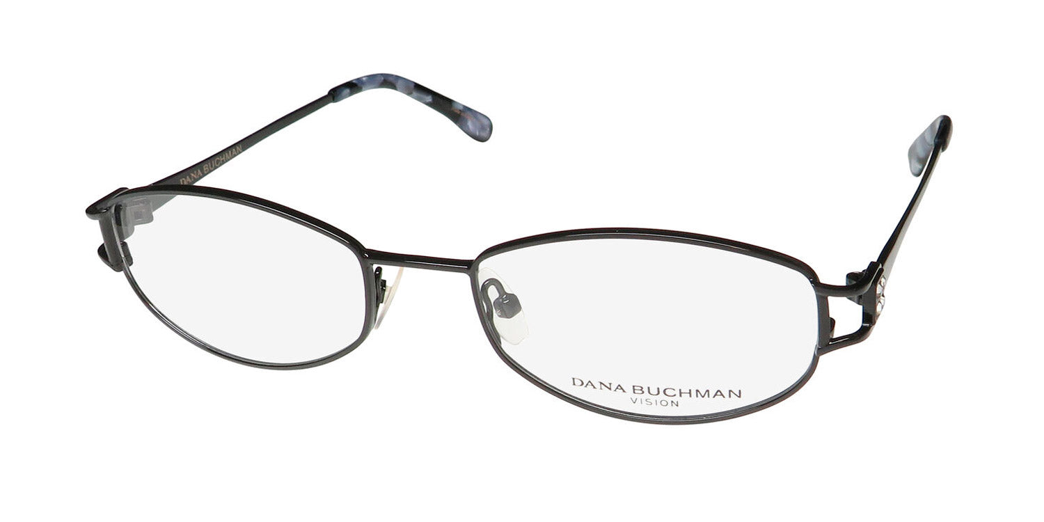 Dana Buchman Estelle Eyeglasses by ModaFrames