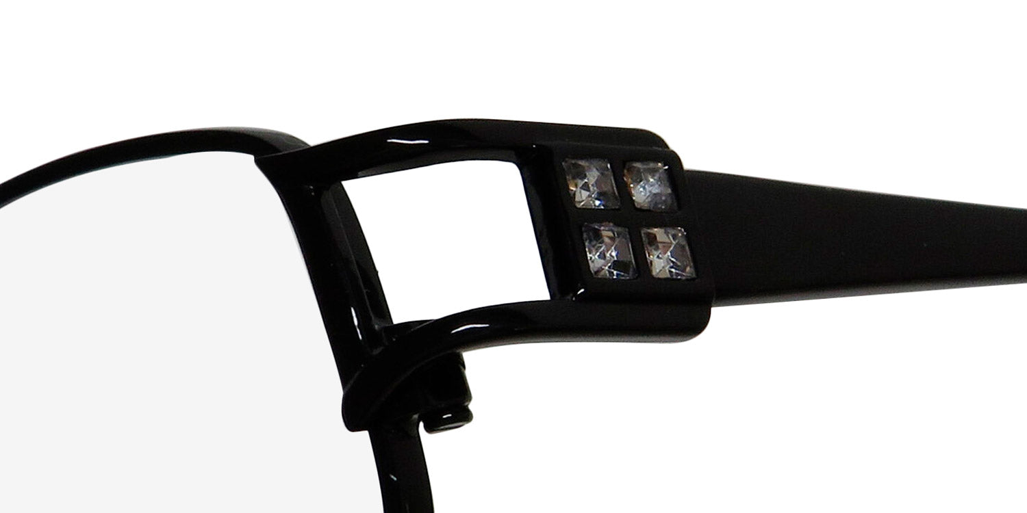 Dana Buchman Estelle Eyeglasses by ModaFrames