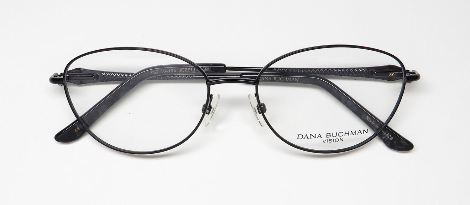 Dana Buchman Jezelle Eyeglasses by ModaFrames