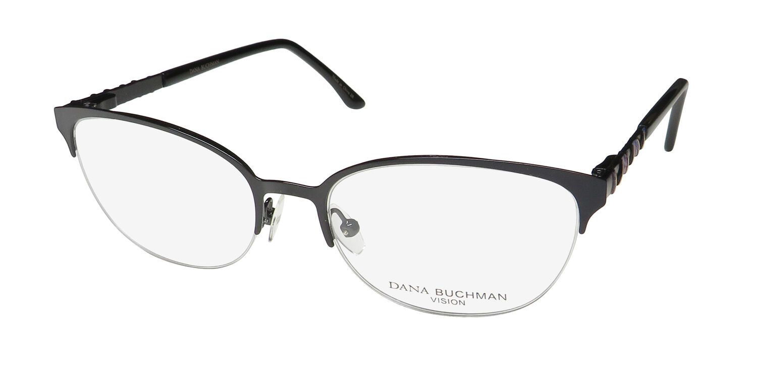 Dana Buchman Valene Eyeglasses by ModaFrames