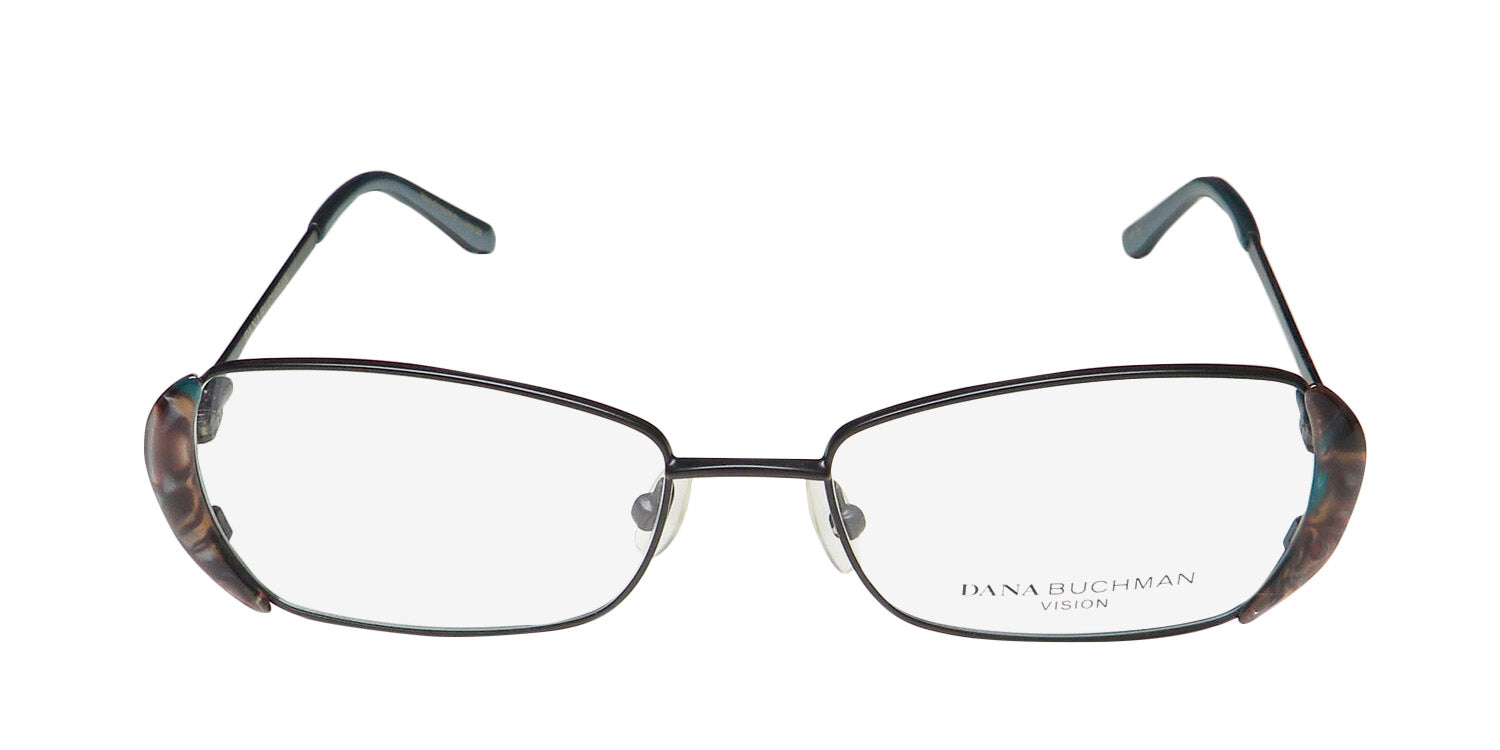 Dana Buchman Simona Eyeglasses by ModaFrames
