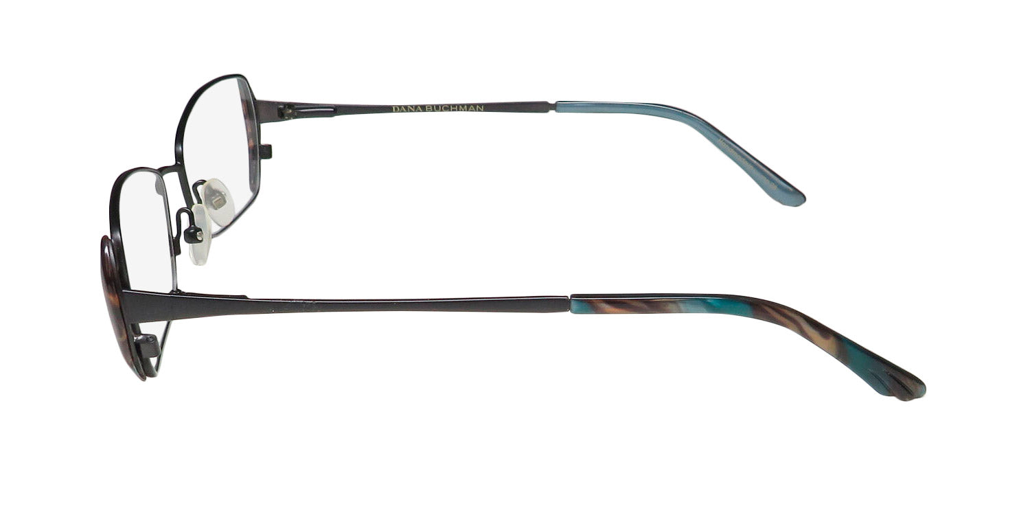 Dana Buchman Simona Eyeglasses by ModaFrames
