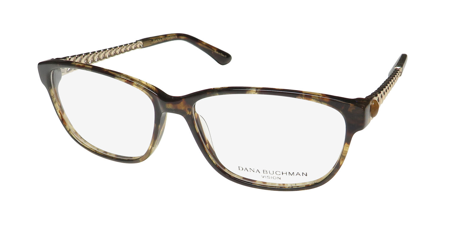 Dana Buchman Taren Eyeglasses by ModaFrames