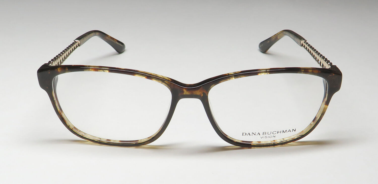 Dana Buchman Taren Eyeglasses by ModaFrames