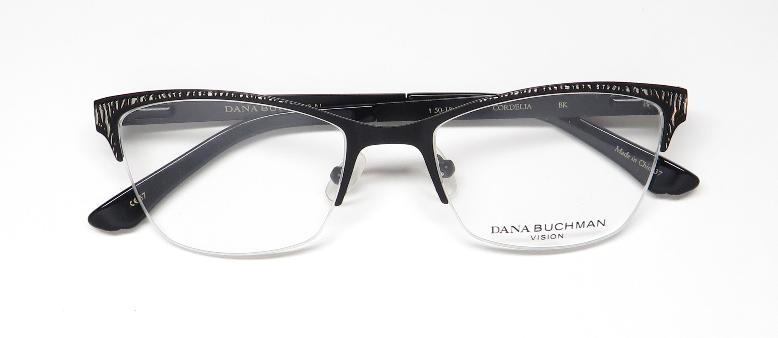 Dana Buchman Cordelia Eyeglasses by ModaFrames