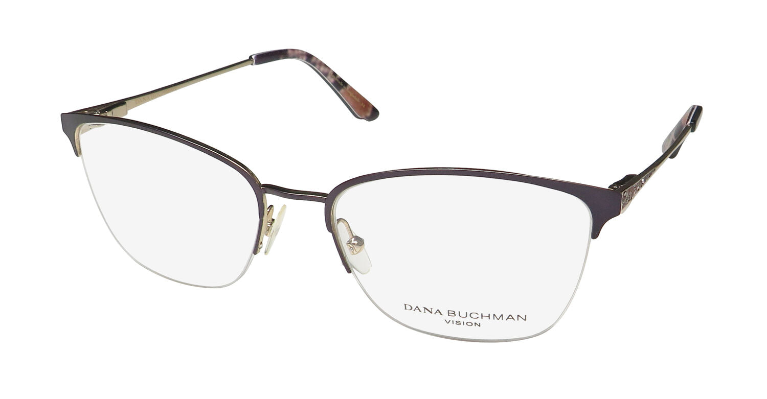 Dana Buchman Katherine Eyeglasses by ModaFrames