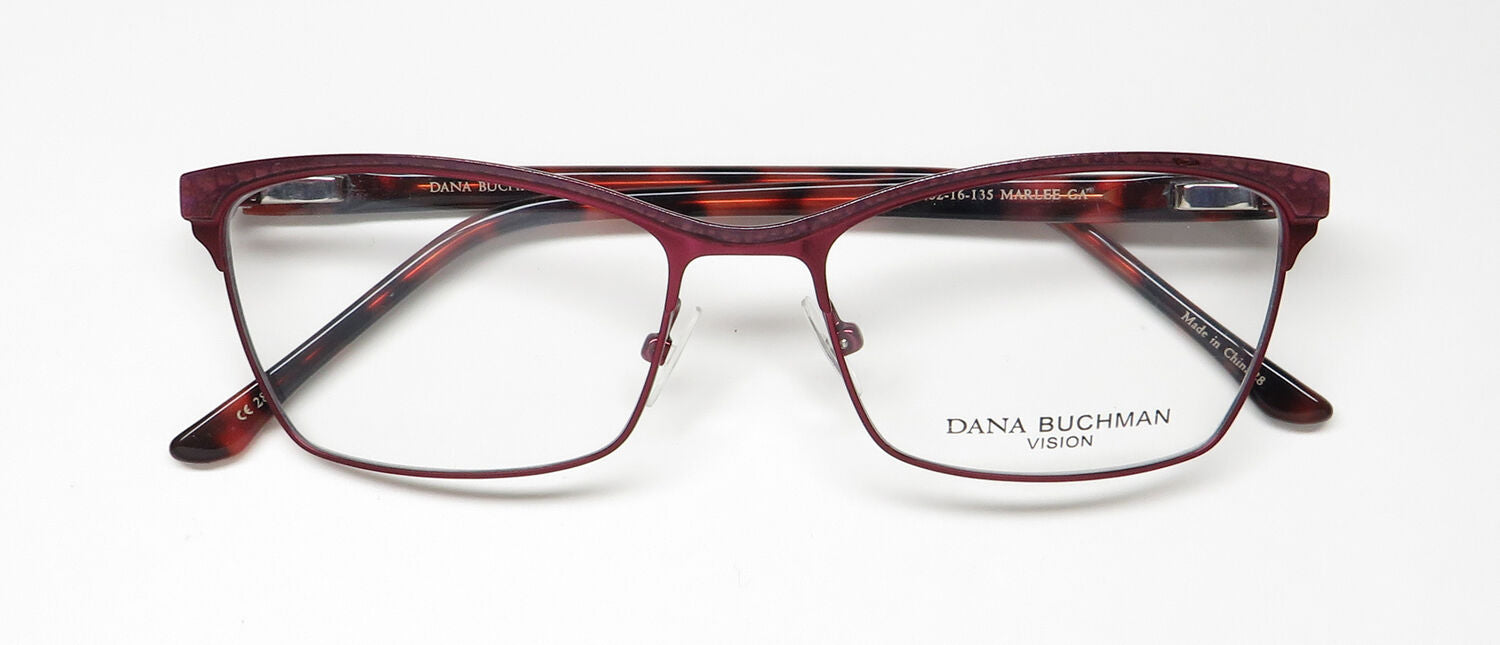 Dana Buchman Marlee Eyeglasses by ModaFrames