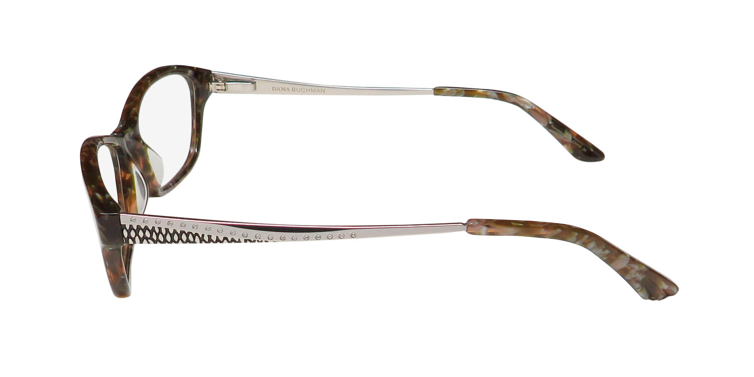 Dana Buchman Rosamund Eyeglasses by ModaFrames