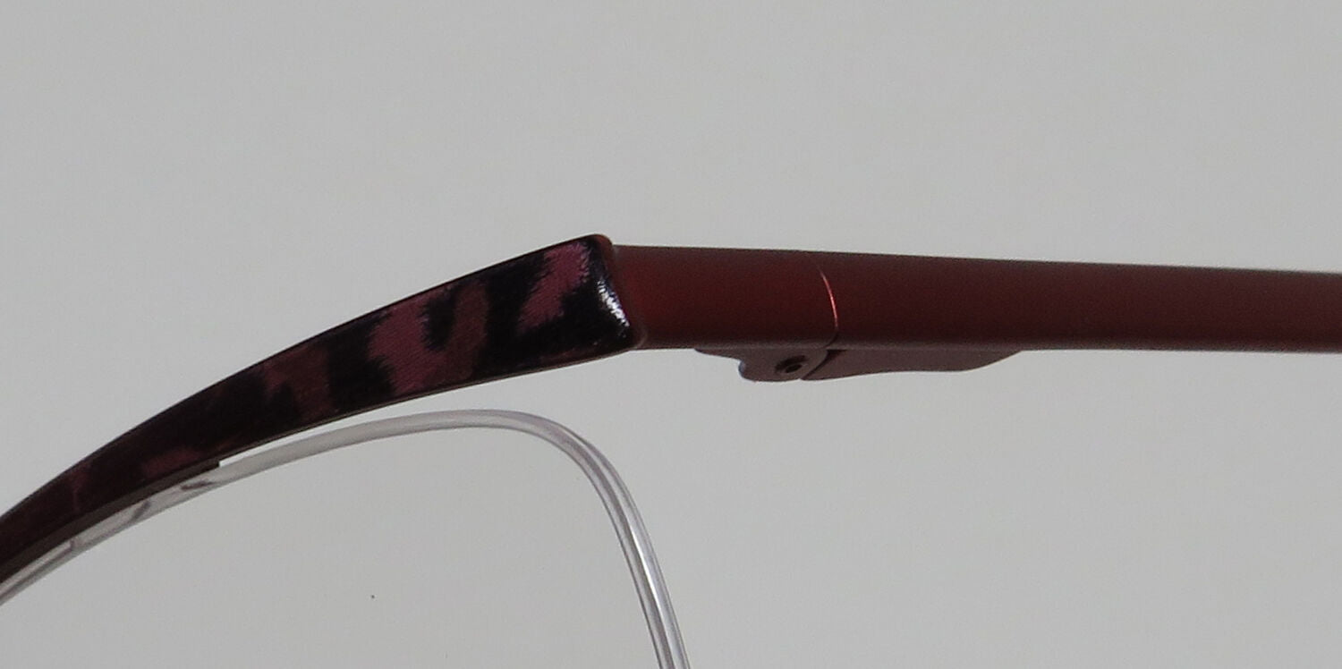 Dana Buchman Pamela Eyeglasses by ModaFrames