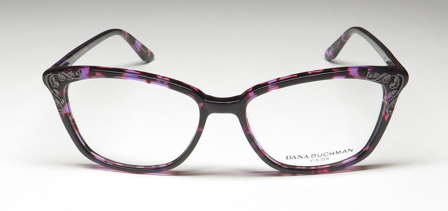 Dana Buchman Queen Anne Eyeglasses by ModaFrames