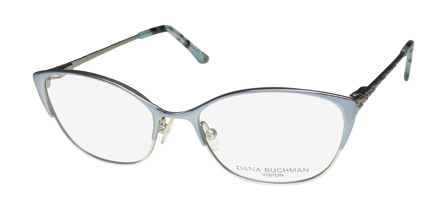 Dana Buchman Aunt Lil Eyeglasses by ModaFrames