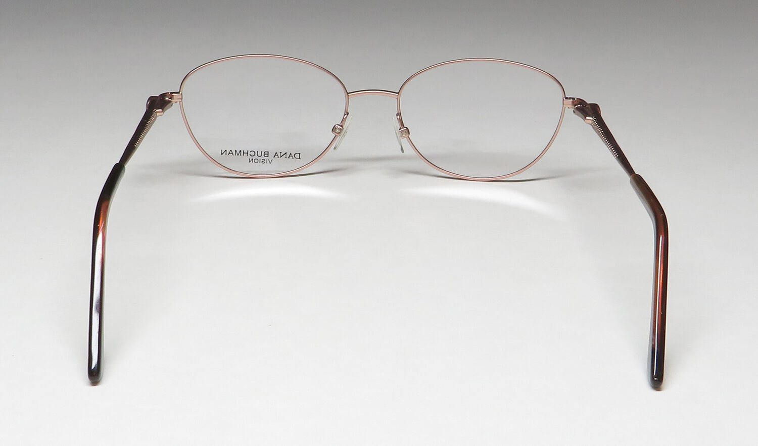 Dana Buchman Jezelle Eyeglasses by ModaFrames