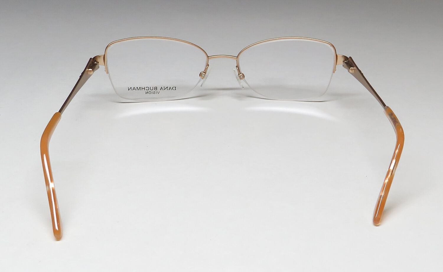 Dana Buchman Lada Eyeglasses by ModaFrames