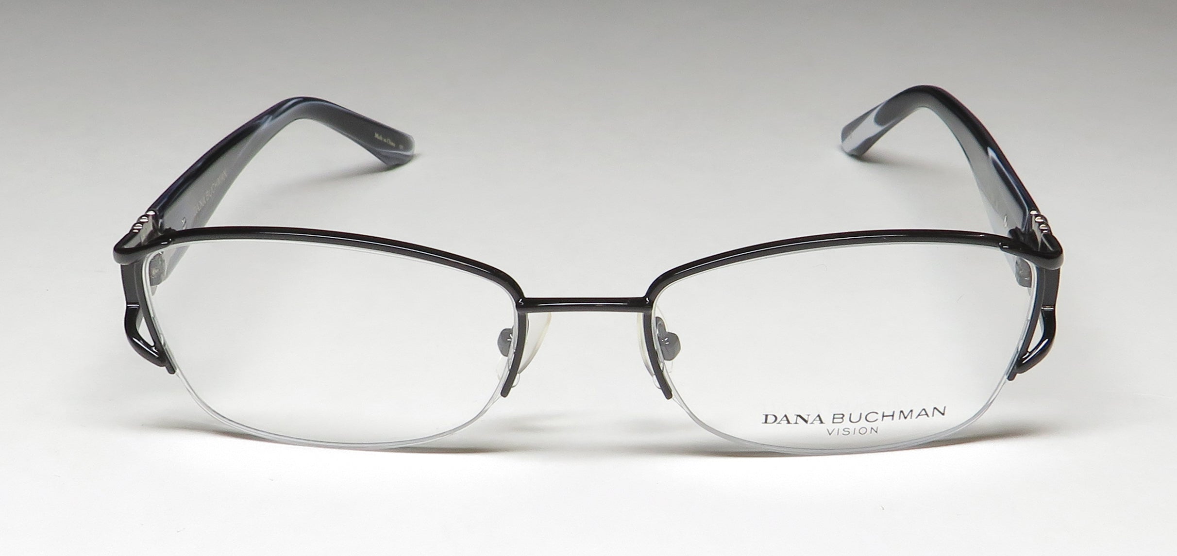 Dana Buchman Jannah Eyeglasses by ModaFrames