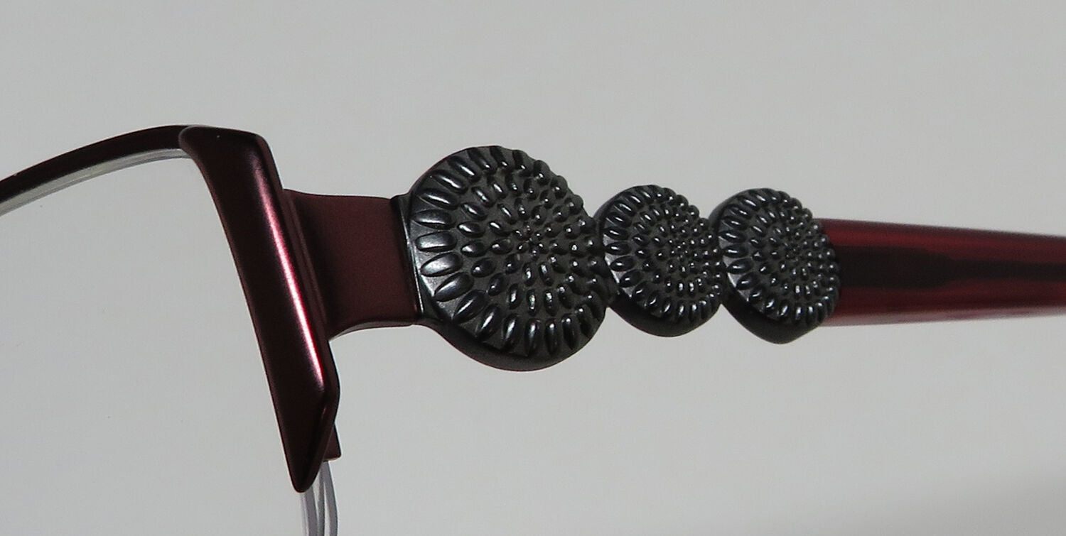 Dana Buchman Sapphira Eyeglasses by ModaFrames
