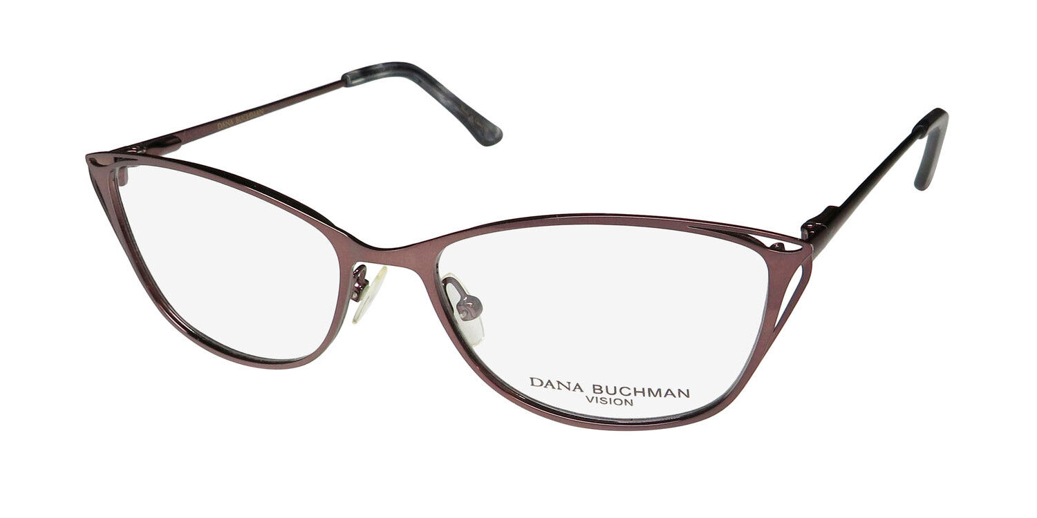 Dana Buchman Ali Eyeglasses by ModaFrames
