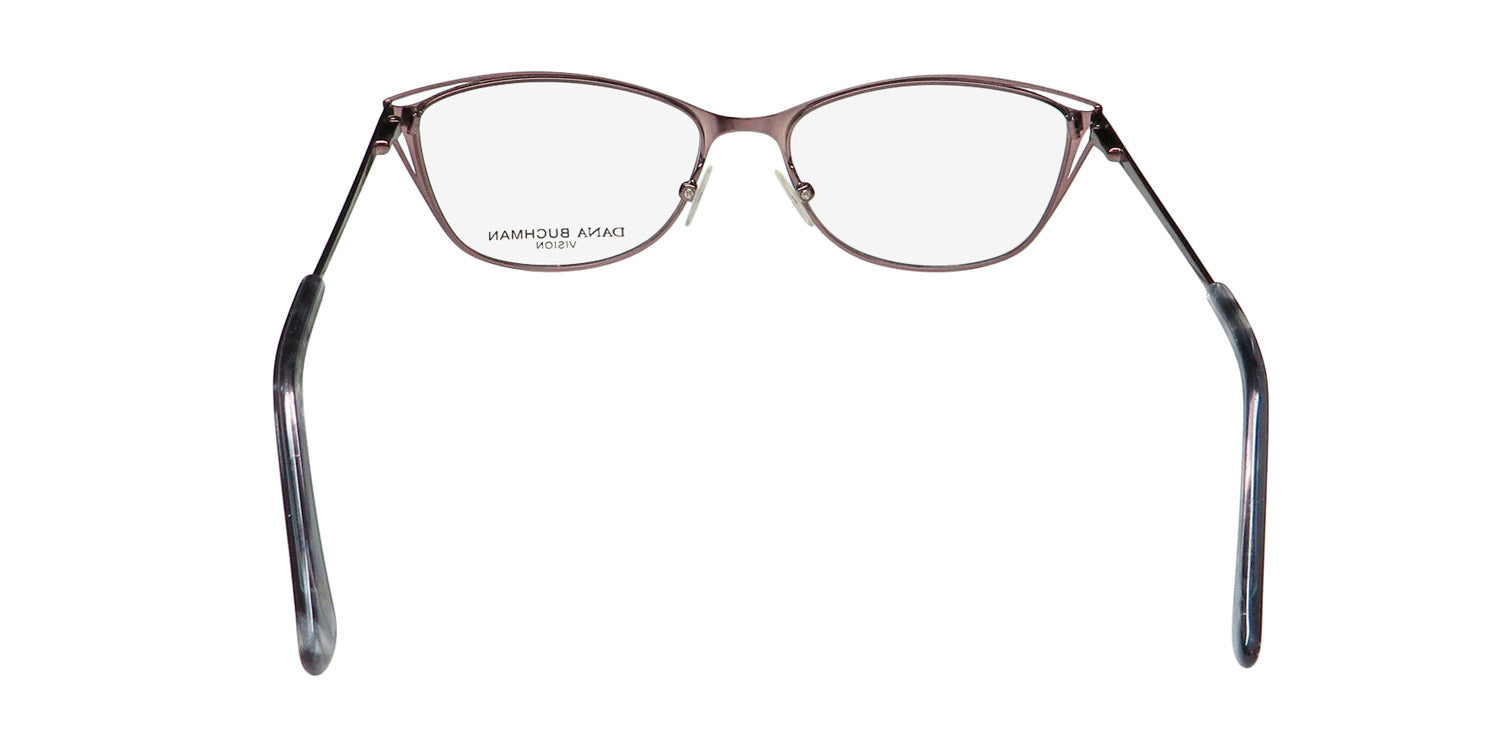 Dana Buchman Ali Eyeglasses by ModaFrames