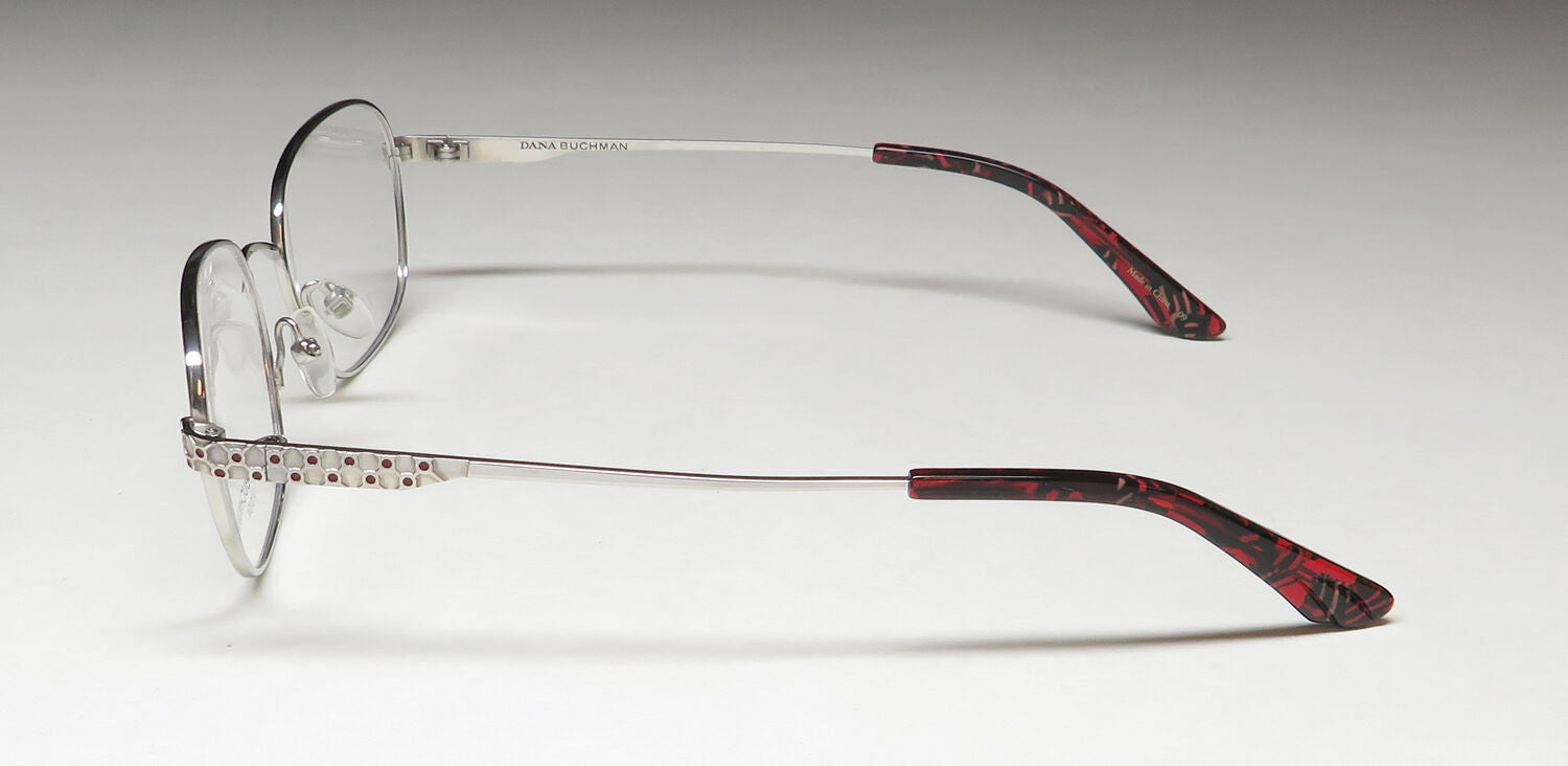Dana Buchman Mrs. Gunnerson Eyeglasses by ModaFrames