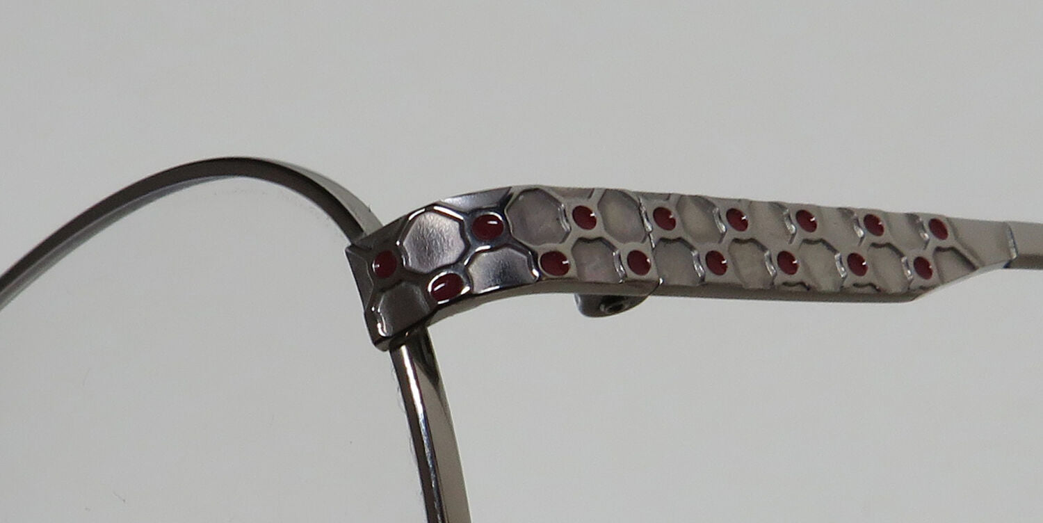 Dana Buchman Mrs. Gunnerson Eyeglasses by ModaFrames
