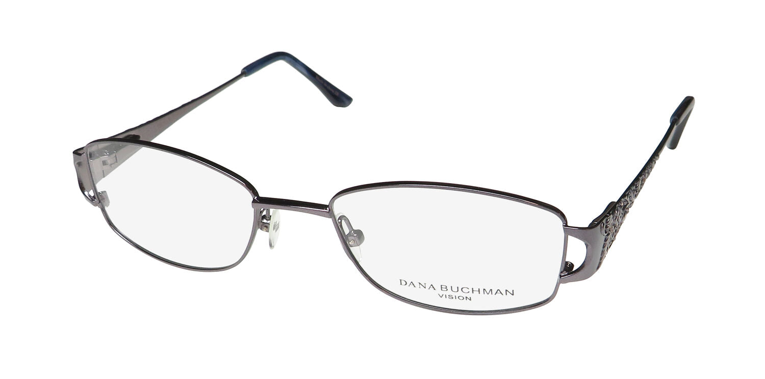 Dana Buchman Adelphia Eyeglasses by ModaFrames