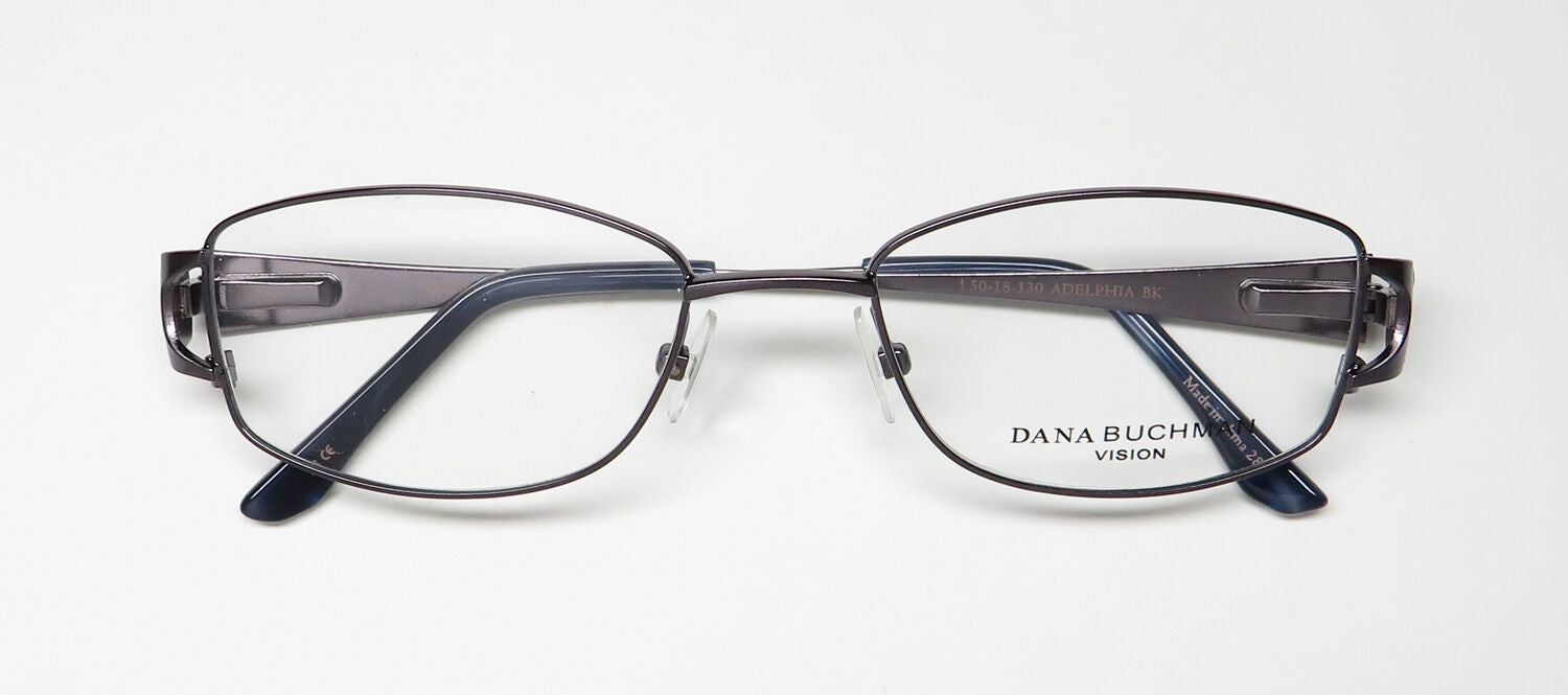 Dana Buchman Adelphia Eyeglasses by ModaFrames