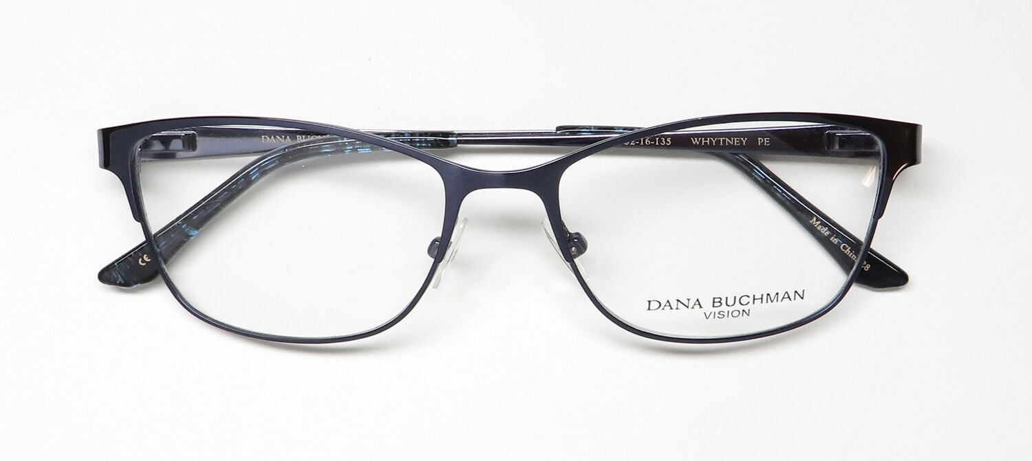 Dana Buchman Whytney Eyeglasses by ModaFrames