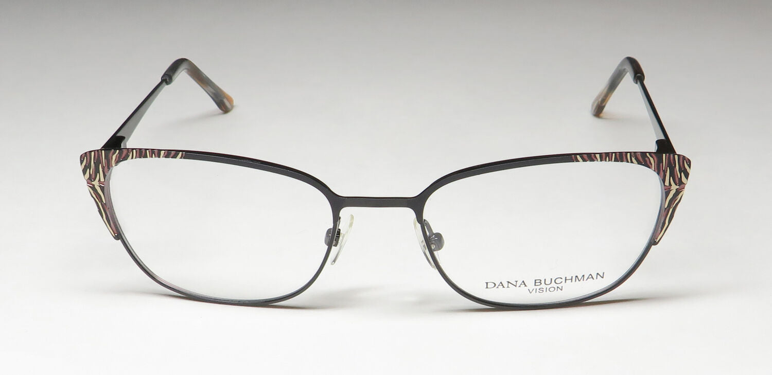 Dana Buchman Glennora Eyeglasses by ModaFrames