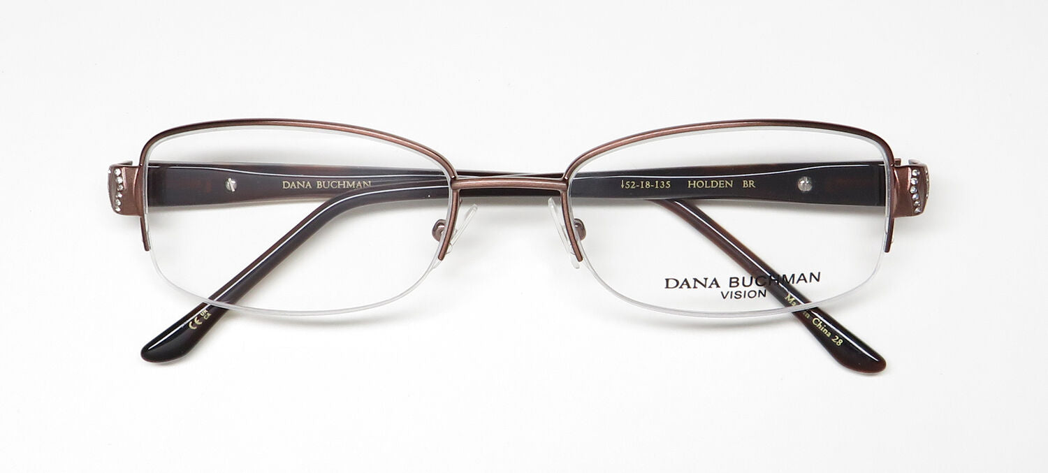 Dana Buchman Holden Eyeglasses by ModaFrames