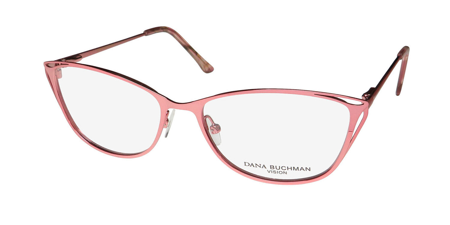 Dana Buchman Ali Eyeglasses by ModaFrames