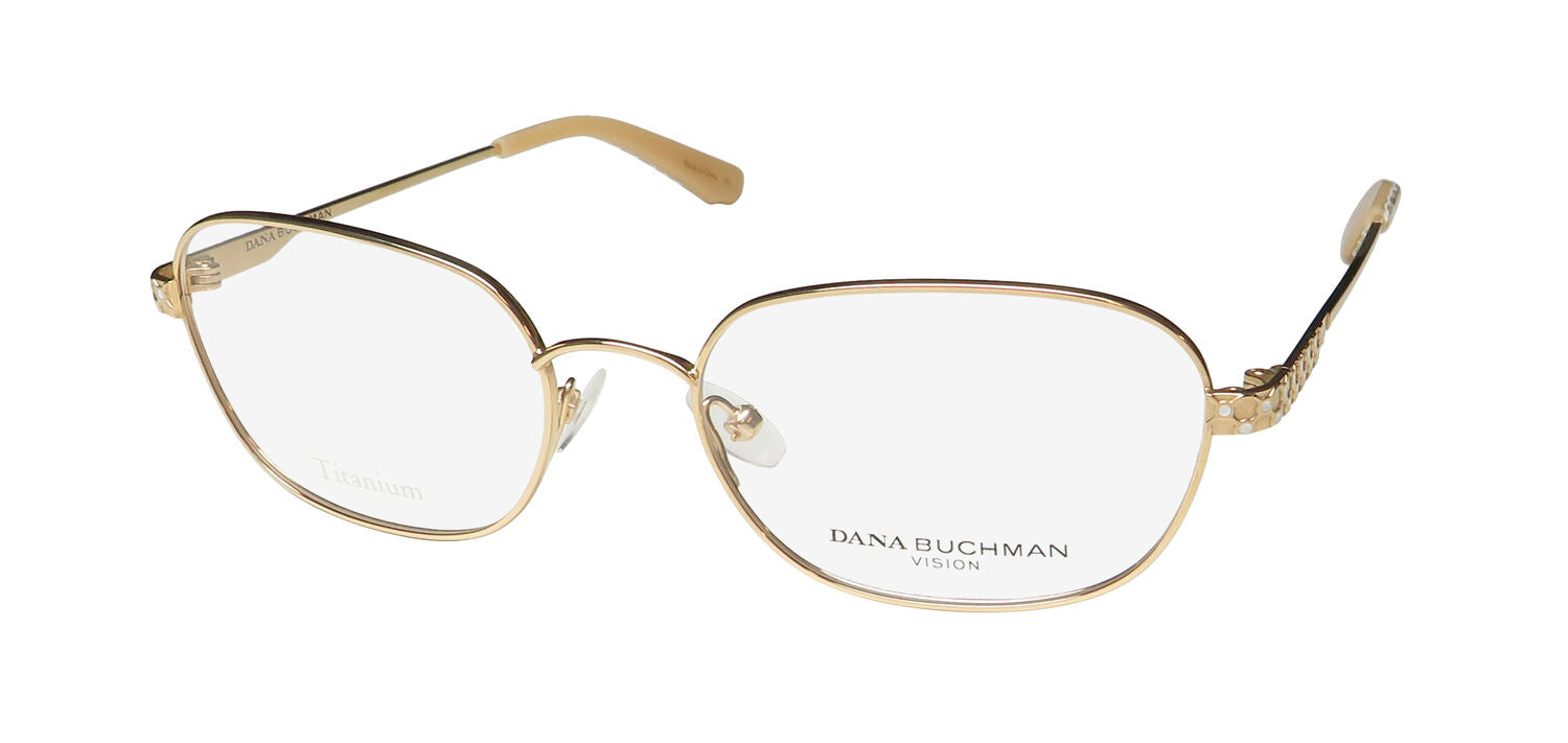 Dana Buchman Mrs. Gunnerson Eyeglasses by ModaFrames