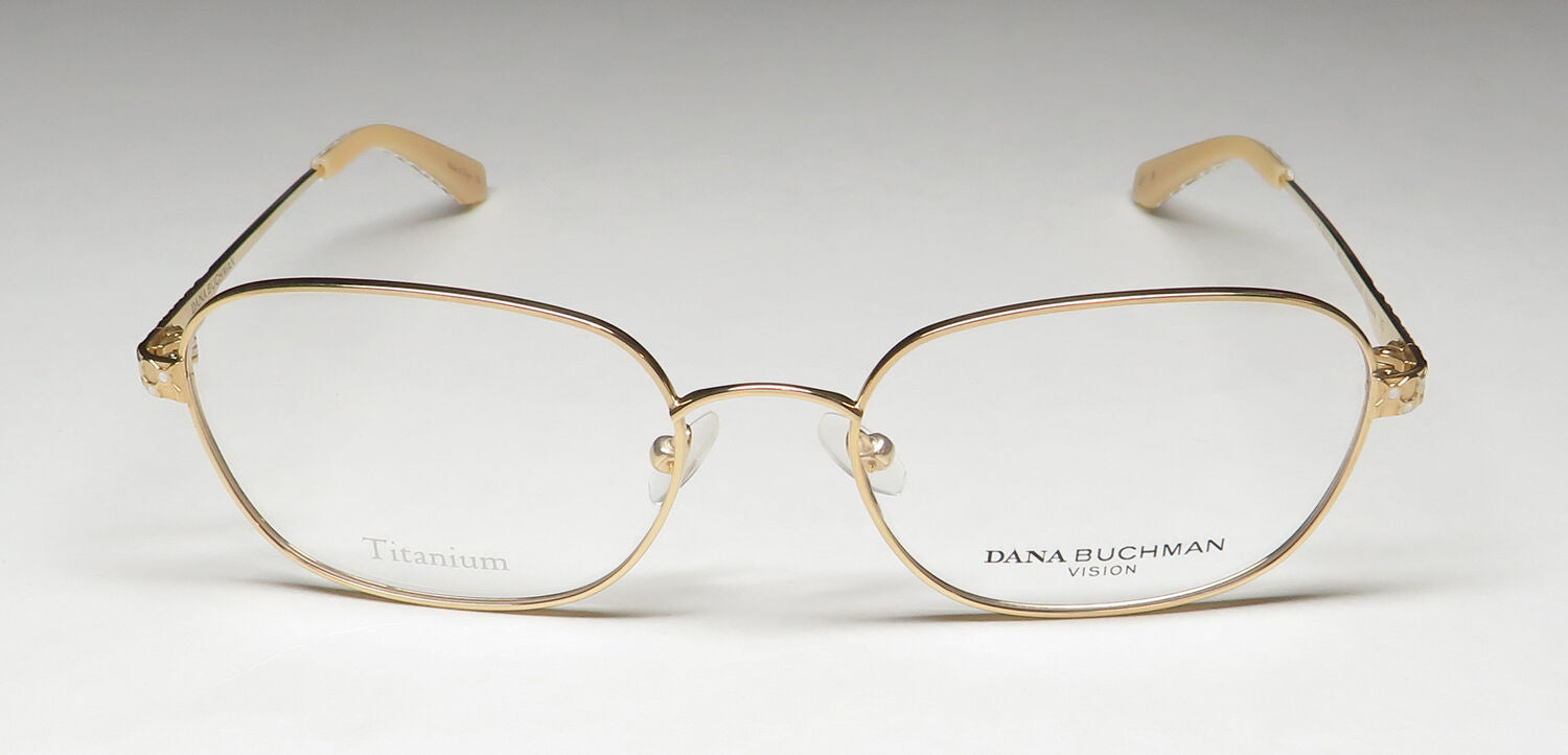 Dana Buchman Mrs. Gunnerson Eyeglasses by ModaFrames