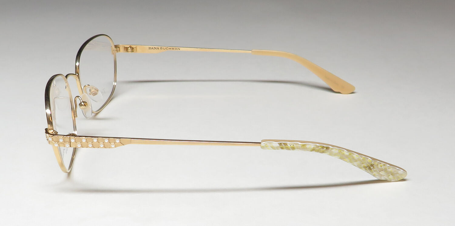 Dana Buchman Mrs. Gunnerson Eyeglasses by ModaFrames