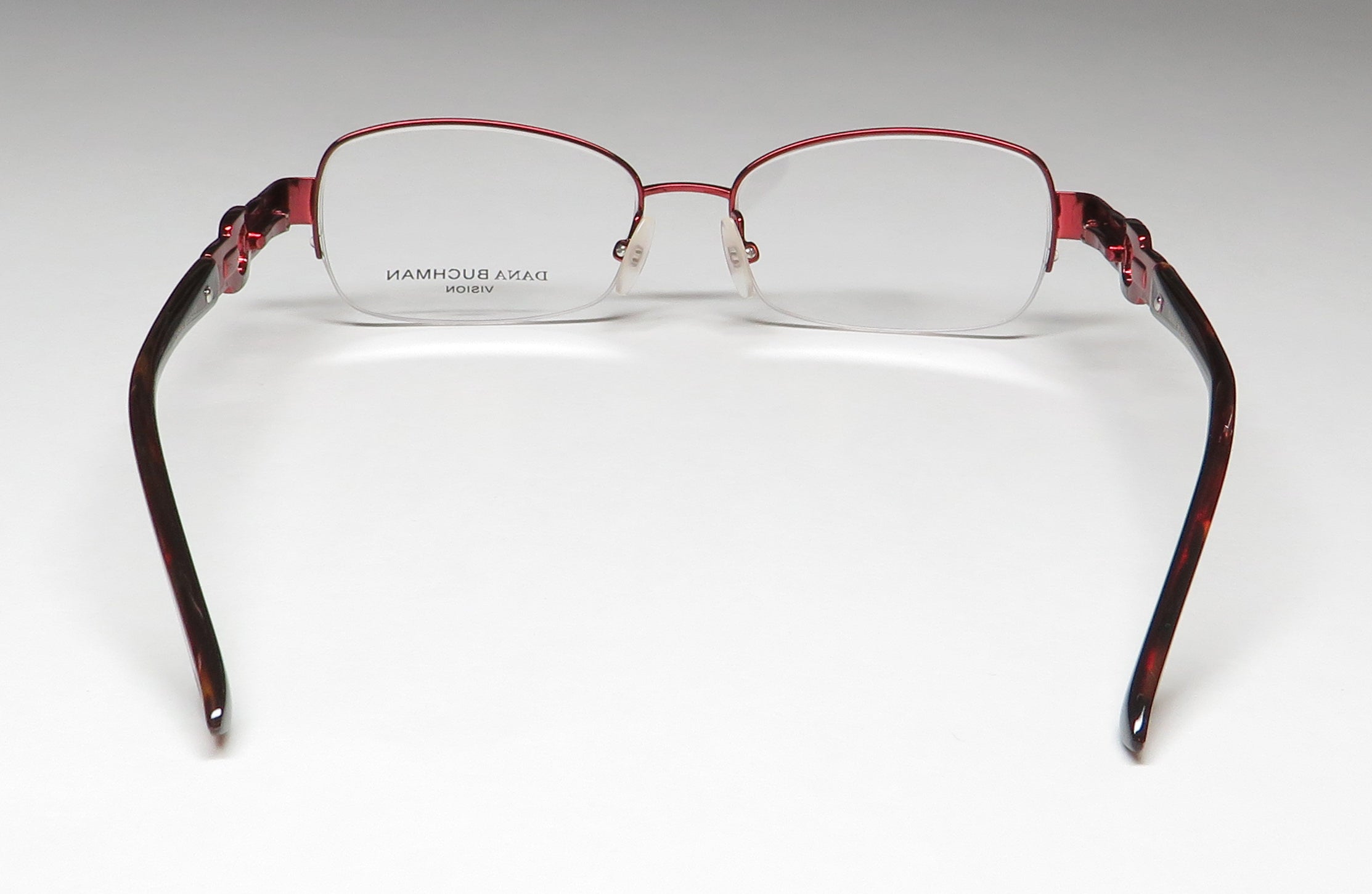 Dana Buchman Reva Eyeglasses by ModaFrames