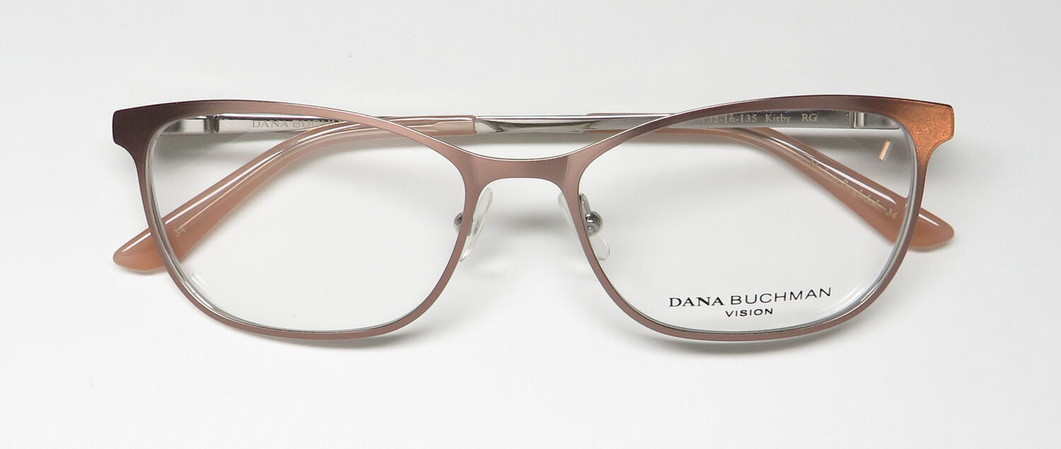 Dana Buchman Kirby Eyeglasses by ModaFrames