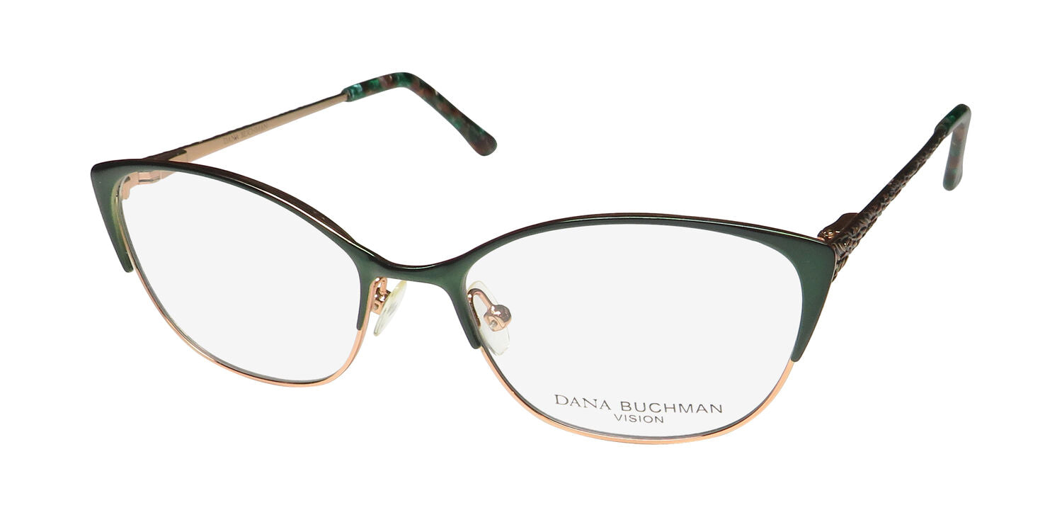Dana Buchman Aunt Lil Eyeglasses by ModaFrames