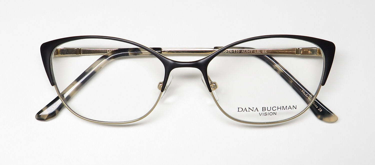 Dana Buchman Aunt Lil Eyeglasses by ModaFrames