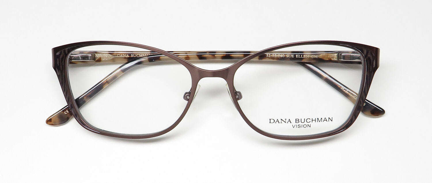 Dana Buchman Sue Ellen Eyeglasses by ModaFrames
