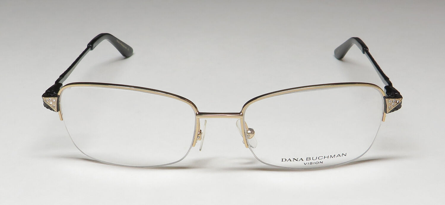 Dana Buchman Lady Ashley Eyeglasses by ModaFrames
