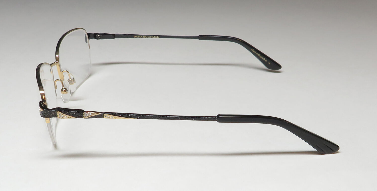 Dana Buchman Lady Ashley Eyeglasses by ModaFrames