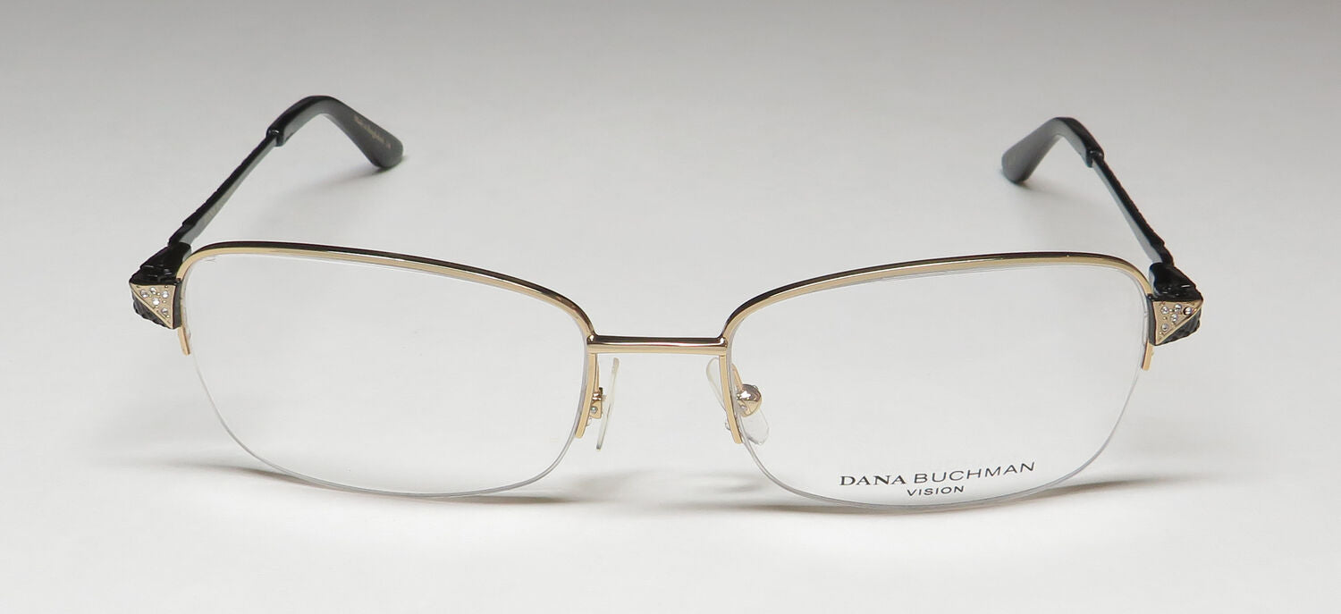 Dana Buchman Lady Ashley Eyeglasses by ModaFrames