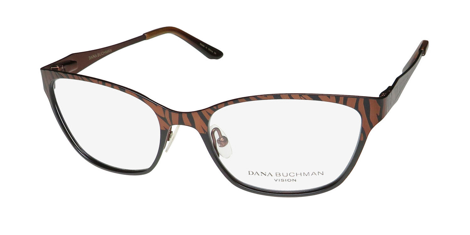 Dana Buchman Lyndon Eyeglasses by ModaFrames