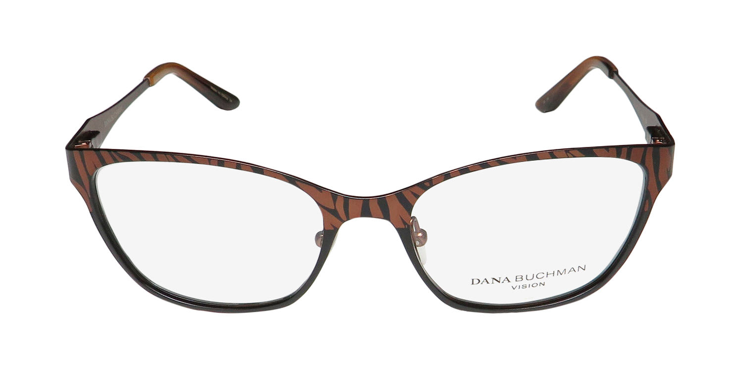 Dana Buchman Lyndon Eyeglasses by ModaFrames